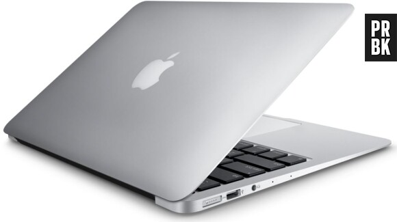 Le MacBook Air d'Apple, l'ordinateur portable dont on ne peut plus se passer