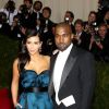 Kim Kardashian et Kanye West : leur mariage parisien finalement déplacé à Florence en Italie ?
