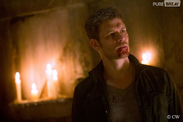 The Originals saison 2 : Klaus va souffrir &agrave; cause de ses parents