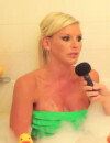 Amélie Neten clashe de nouveau Shanna dans le bain de Jeremstar
