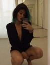 Kylie Jenner provocante sur Twitter