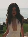 Kylie Jenner : son décolleté XL pour un shooting fait polémique sur la Toile