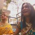 Pékin Express 2014 : Jacky dragué par un Hijras