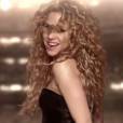  Shakira : La La La, le clip du Mondial 
