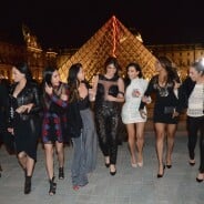 Kim Kardashian : sa bachelorette party entre filles à Paris avant le mariage