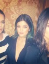 Kendall Jenner, Kylie Jenner et Khloe Kardashian : selfie entre sexy soeurs sur Instagram