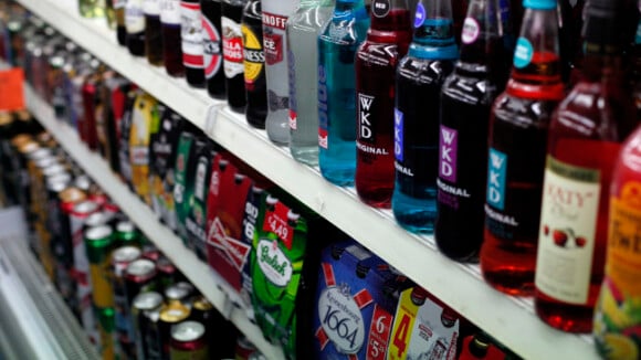 Drunk : France 4 prêt à faire boire des jeunes pour les tester