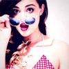 Pretty Little Liars : Lucy Hale lors d'un photoshoot pour GQ