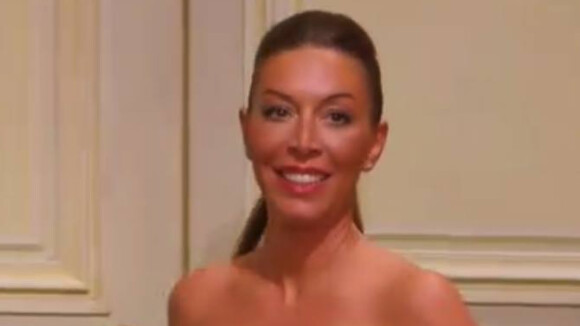 Aurélie (Qui veut épouser mon fils 3) : "Pour moi, Aïssa était transparente"