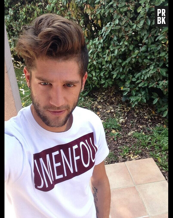 Les Marseillais à Rio : Paga pense que les Ch'tis sont renfermés