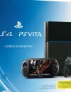  Bundle PS4 et PS Vita : date de sortie et prix 
