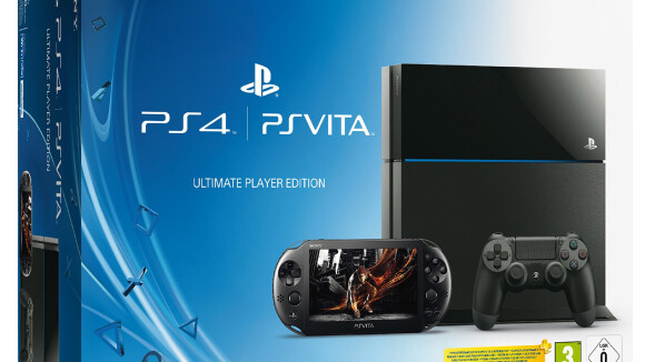 Pack PS4 / PS Vita Slim : la date de sortie et le prix fuitent avant l'E3 2014