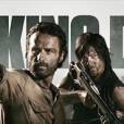  The Walking Dead saison 5 :&nbsp;la s&eacute;rie pourrait acceuillir un b&eacute;b&eacute; 