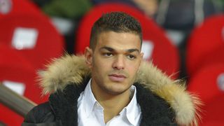 Hatem Ben Arfa : privé de Coupe du monde, il se reconvertit en rappeur (ou pas)