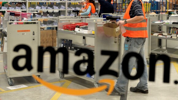 Amazon lance Prime Music, de la concurrence pour Deezer et Spotify ?