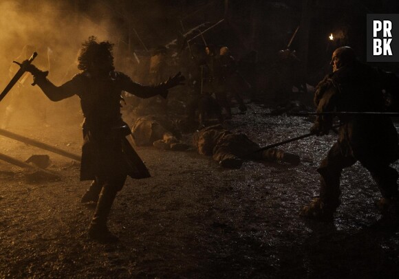Game of Thrones saison 4 : Jon Snow survivra au final