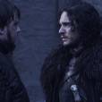  Game of Thrones : Jon Snow sera toujours vivant en saison 5 
