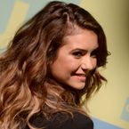 Nina Dobrev en couple avec James Marsden ?