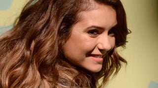 Nina Dobrev en couple avec James Marsden ?