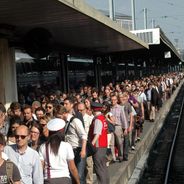 Grève SNCF : des trains garantis en priorité aux lycéens qui passent le bac