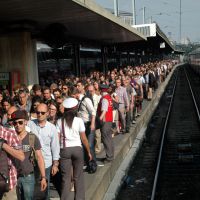 Grève SNCF : des trains garantis en priorité aux lycéens qui passent le bac