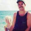 Ashley Benson rend hommage à son papa pour la Fête des pères sur Instagram