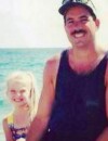 Ashley Benson rend hommage à son papa pour la Fête des pères sur Instagram