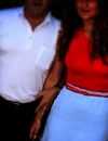 Géraldine Nakache rend hommage à son papa sur Instagram pour la Fête des pères