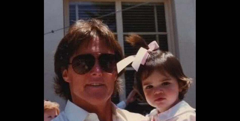 Kendall Jenner rend hommage à son papa pour la Fête des pères sur Instagram