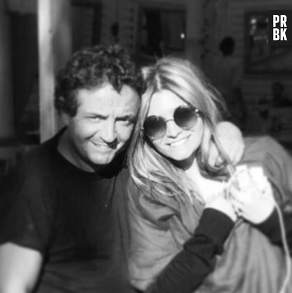 Secret Story 7 : Clara Bermudes rend hommage à son papa pour la Fête des pères