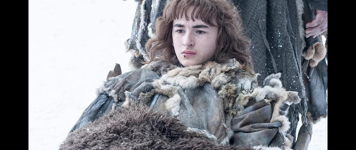 Photo : Game of Thrones saison 4 : Bran plein de promesses - PureBreak