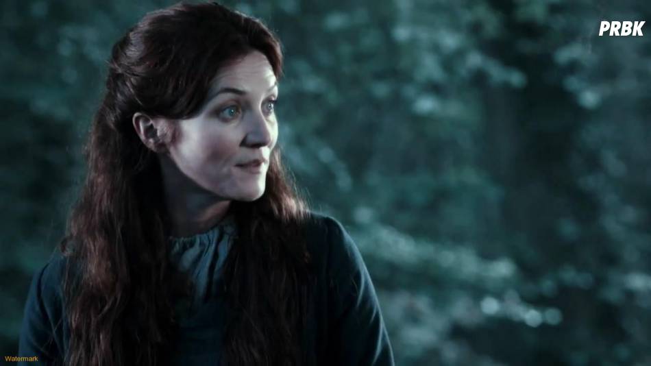  Game of Thrones saison 5 : Catelyn Stark de retour ? 