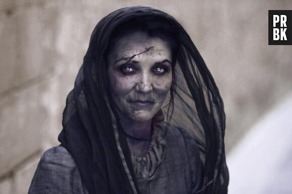 Game of Thrones saison 5 : Catelyn Stark de retour d'entre les morts ?