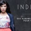 Indila : un nouvel album pour 2015 ?