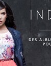  Indila : un nouvel album pour 2015 ? 