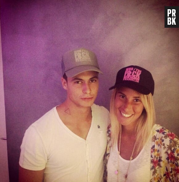 Qui veut épouser mon fils 3 : Florian et Florie ne sont pas chauds pour participer aux Anges de la télé-réalité sur NRJ 12