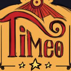 Timéo : la nouvelle comédie musicale qui promet d'être "Goude"