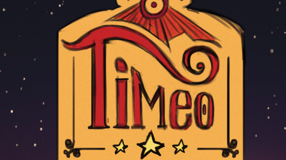 Timéo : la nouvelle comédie musicale qui promet d'être "Goude"