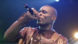 Kery James généreux : le rappeur crée une bourse d'études
