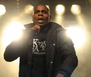 Kery James : le rappeur veut cr&eacute;er une bourse d'&eacute;tudes