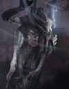  Evolve : le Kraken est l'un des monstres &agrave; incarner dans le jeu 