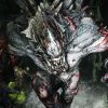 Evolve : le Goliath est l'un des monstres que les joueurs pourront contrôler