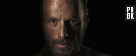 Quel avenir pour Rick dans la saison 15 de The Walking Dead ?