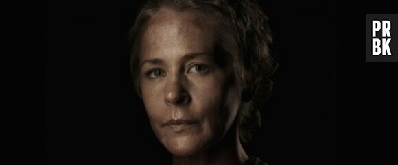 Quel avenir pour Carol dans la saison 15 de The Walking Dead ?