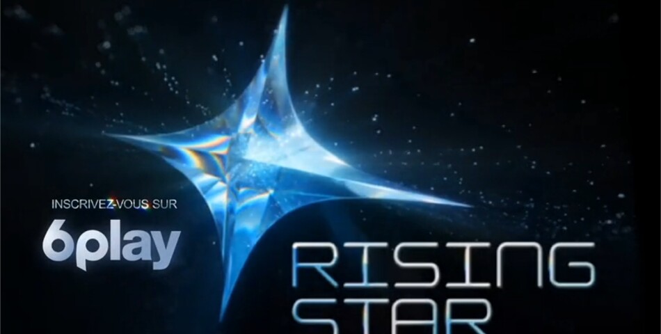  Rising Star : futur concurrent de The Voice ? 