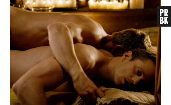 True Blood saison 7, épisode 2 : scène de sexe entre Jason et Eric