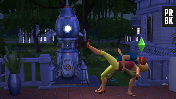 Les Sims 4 : le nouvel épisode proposera une nouvelle IA