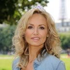 Adriana Karembeu présentatrice d'une nouvelle version de Perdu de Vue ?