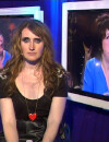 On n'demande qu'à en rire : Sarah Peb en larmes sur France 2, le 1er juillet 2014