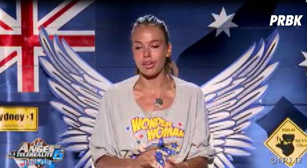 Les Anges